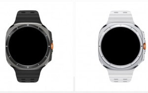 Galaxy Watch Ultra: Smartwatch cao cấp của Samsung với thiết kế mới, độ bền vượt trội và màn hình siêu sáng